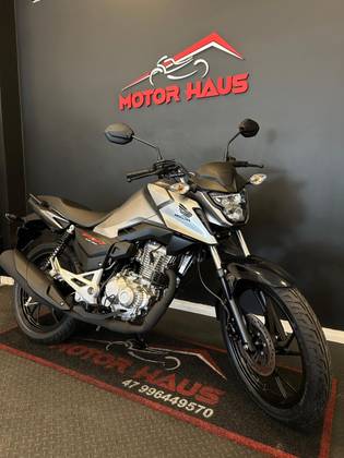 HONDA CG 160 FAN HONDA CG 160 FAN